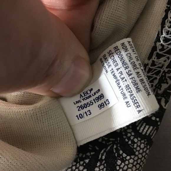 American Eagle Dress - Picture 8 of 9